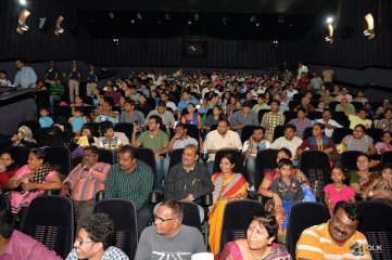 Yevade Subramanyam Movie Success Tour